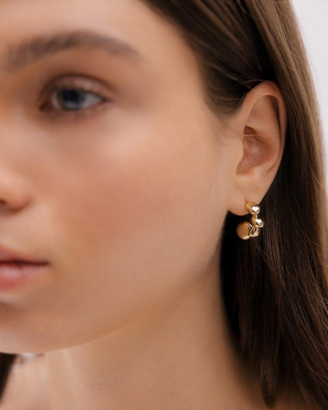 Candonga Burbujas Bold Oro