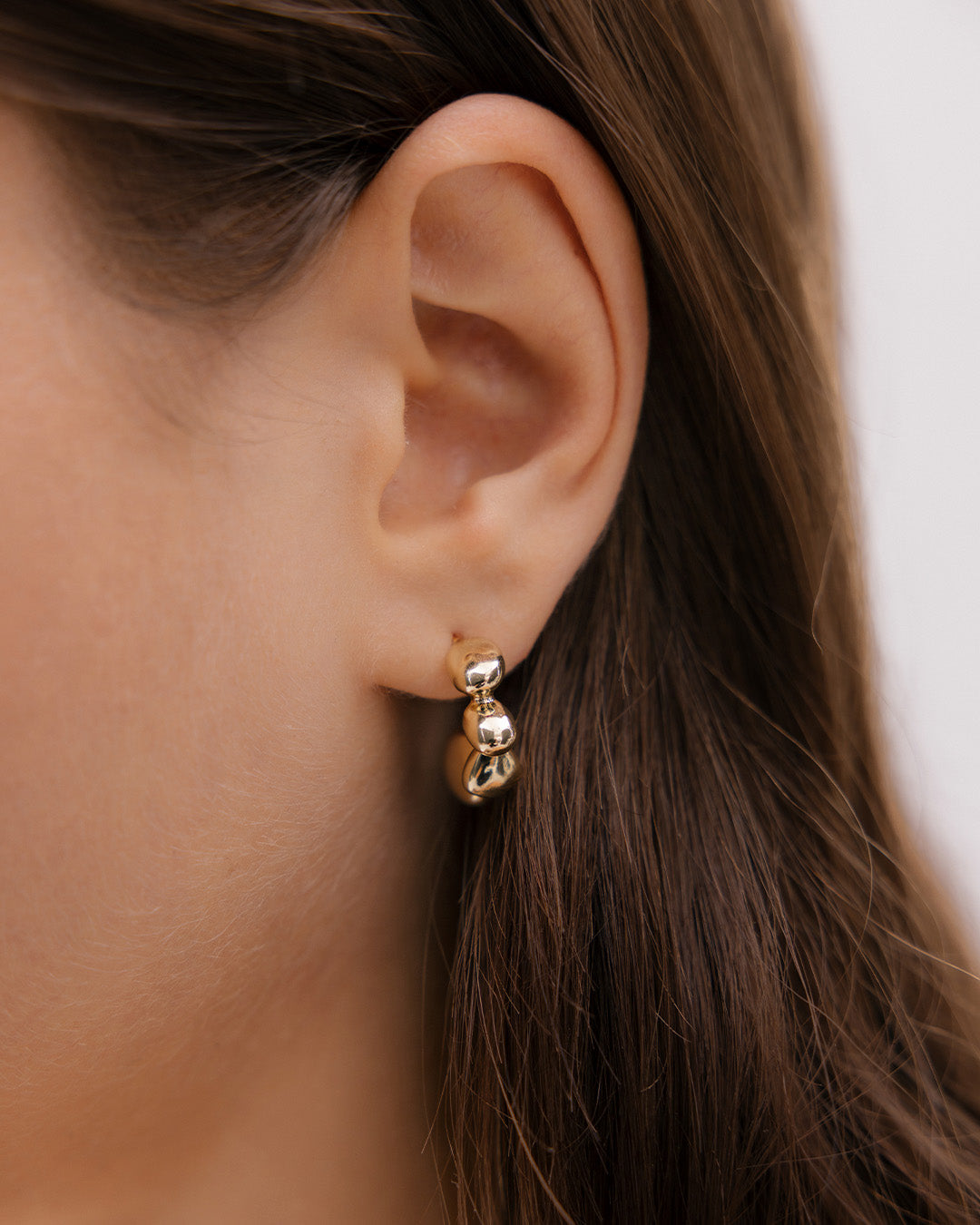 Candonga Burbujas Bold Oro