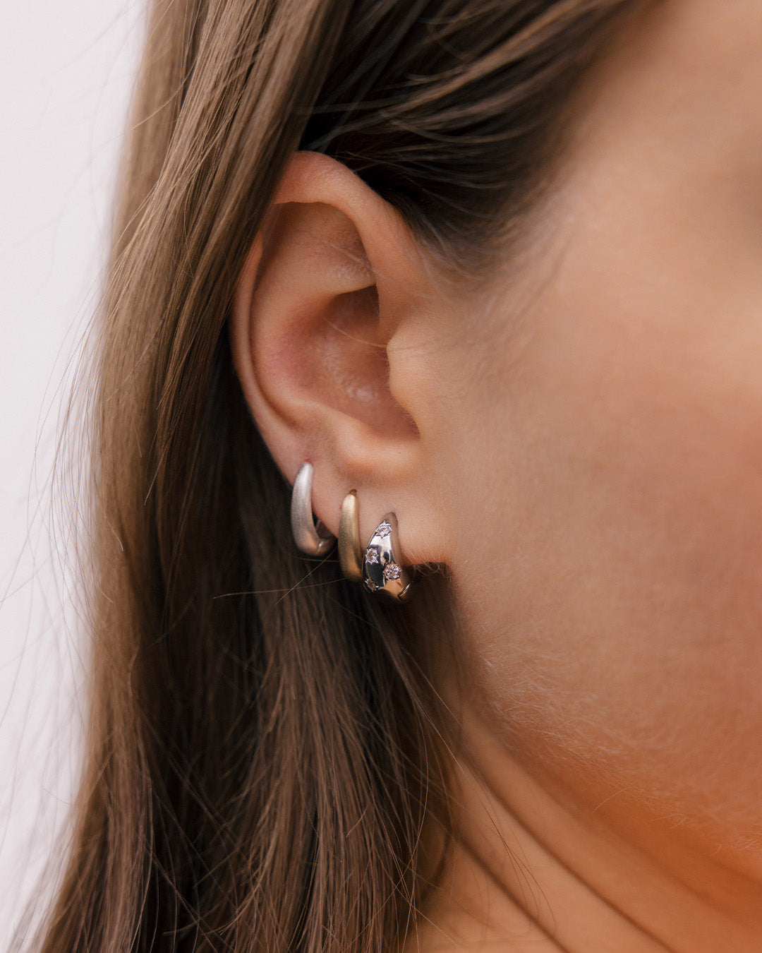 Set X3 Candongas Bold