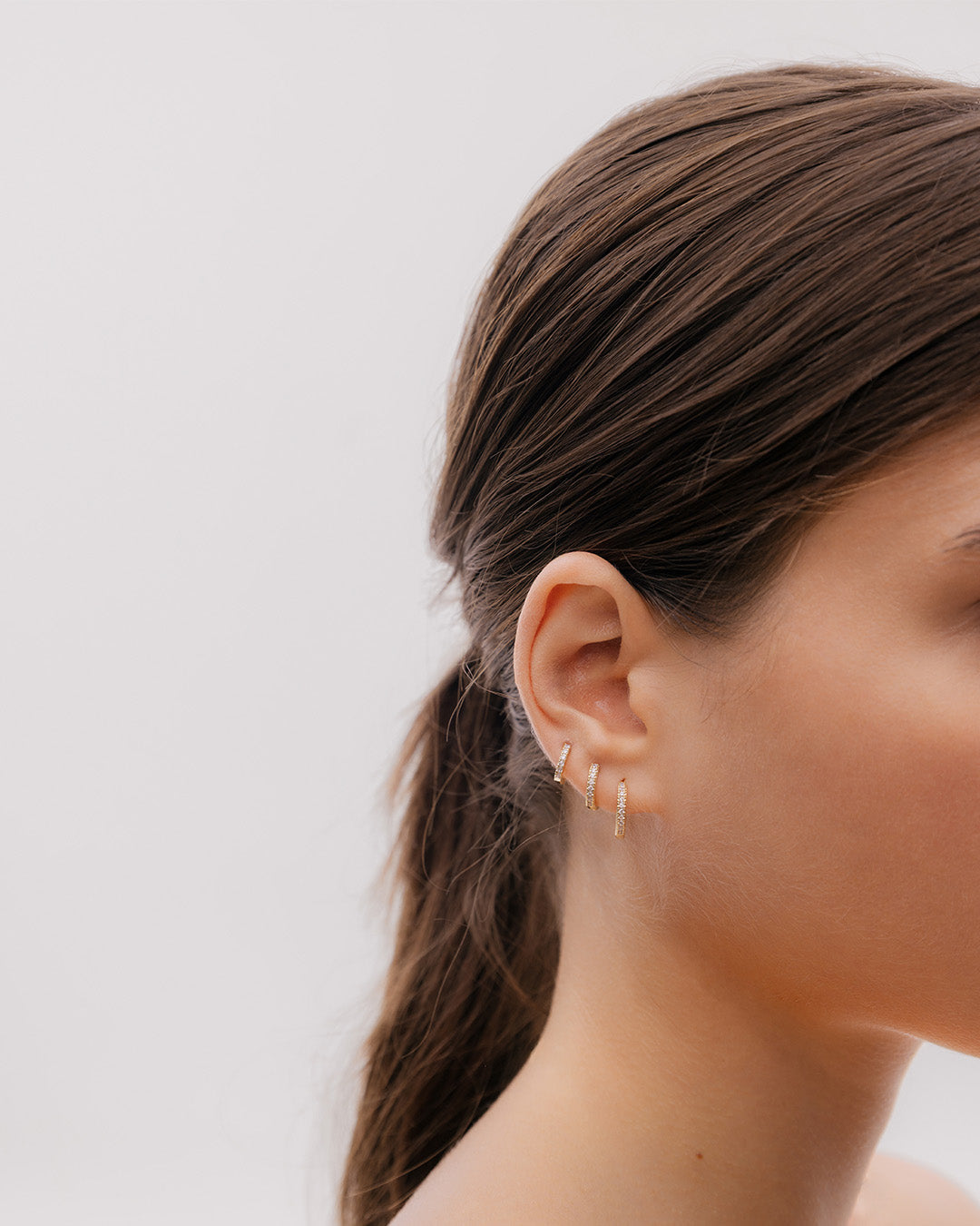 Set X3 Candongas Cristales Multitamaño