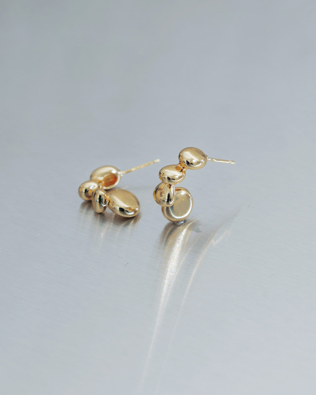 Candonga Burbujas Bold Oro