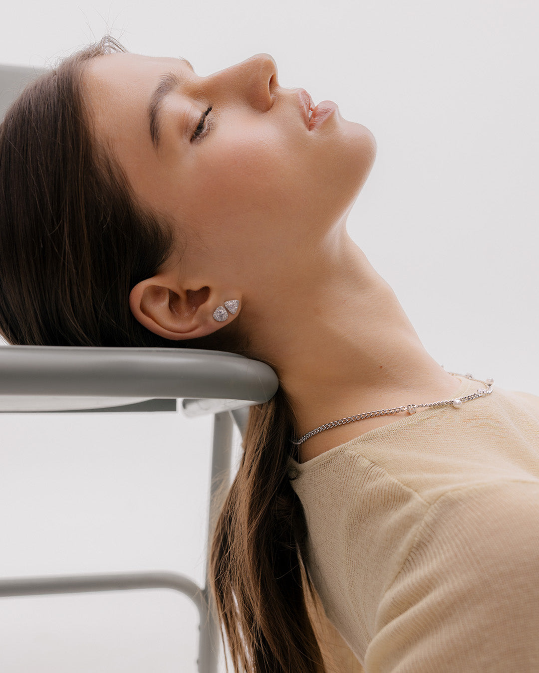 Set X3 Aretes Cristales Geometrico