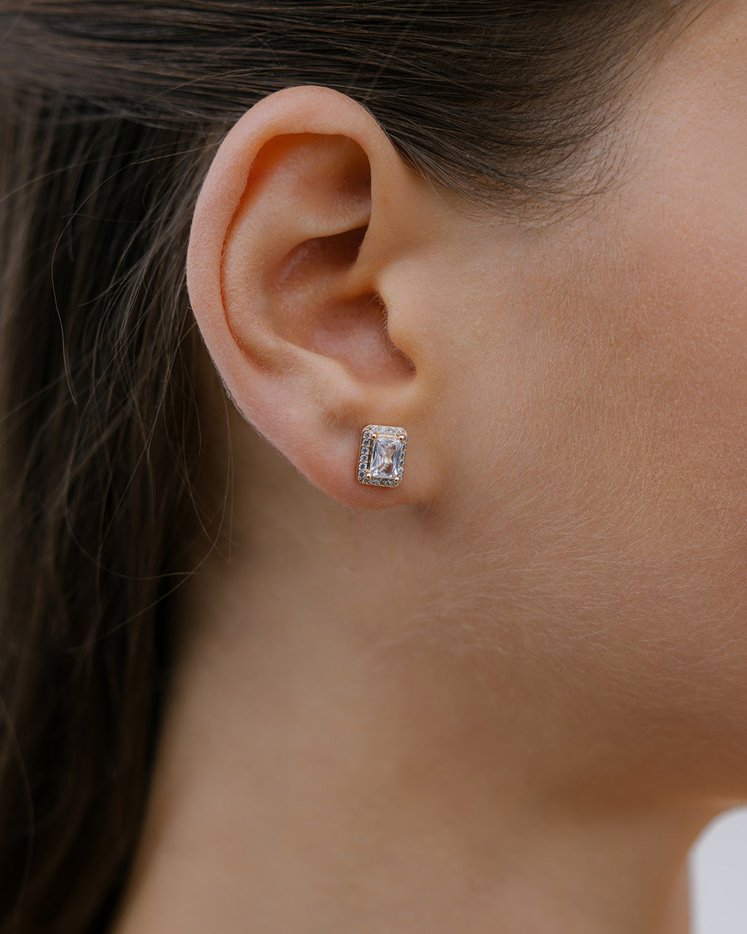 Aretes Rectangulares Cristales