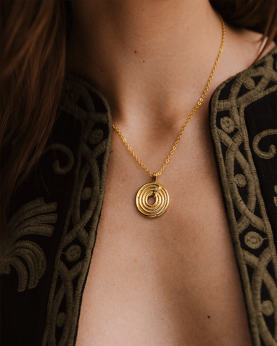 Collar Paradoja