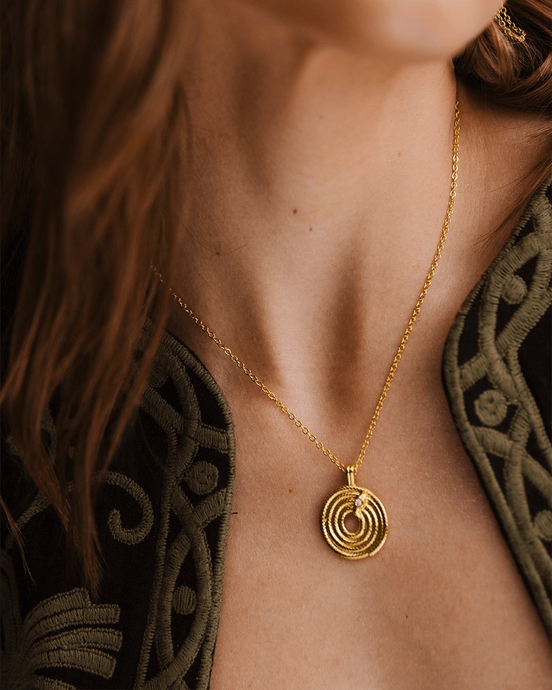 Collar Paradoja