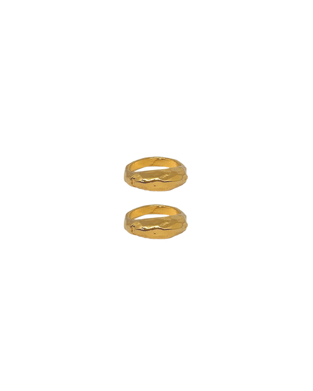 Set de 2 Anillos Vega