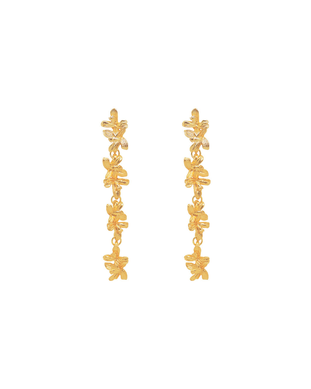 Aretes Esencia