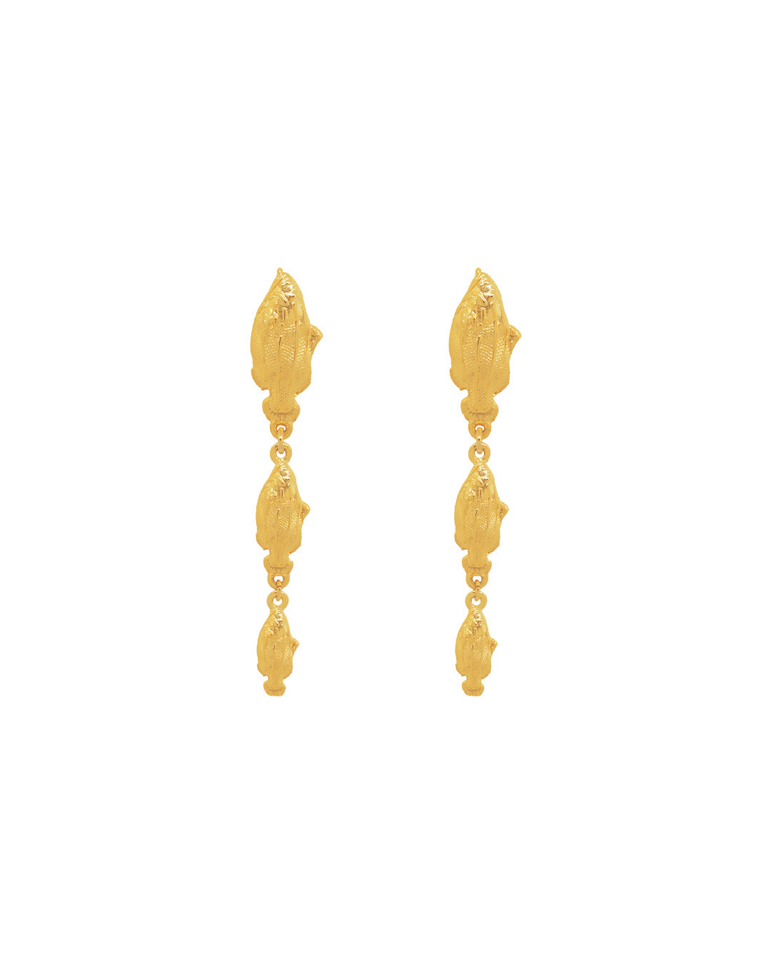 Aretes Nara