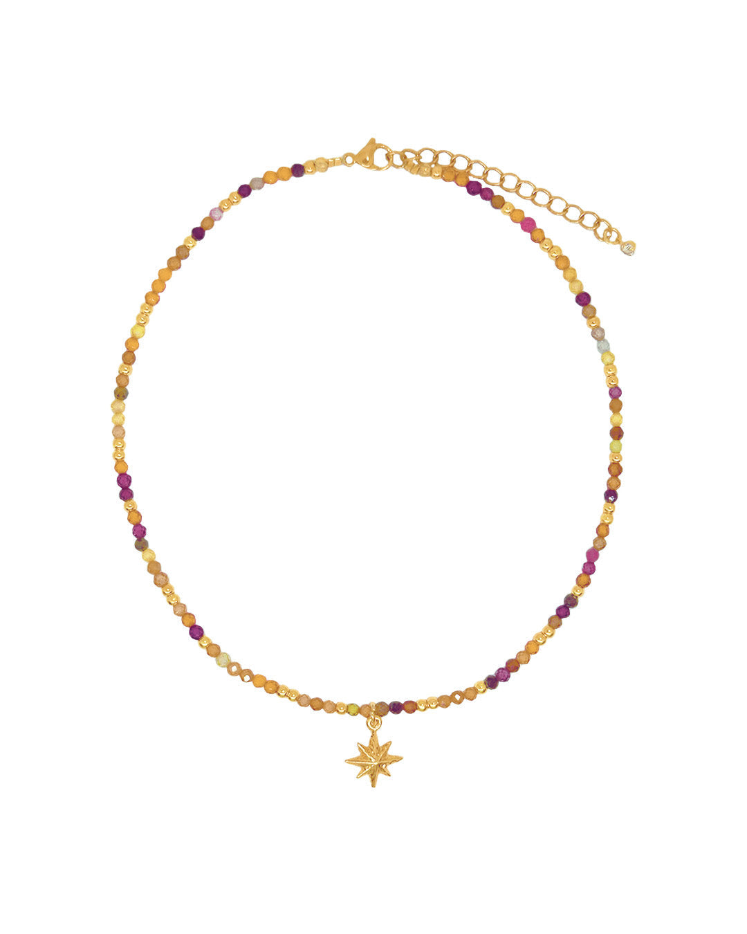 Collar Lucery