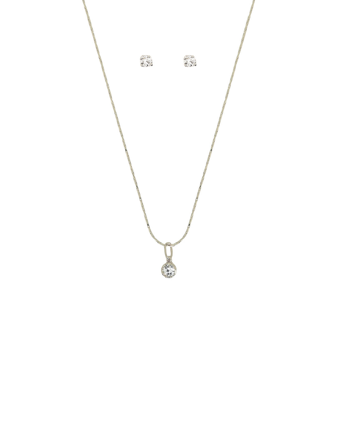 Collar Brillo