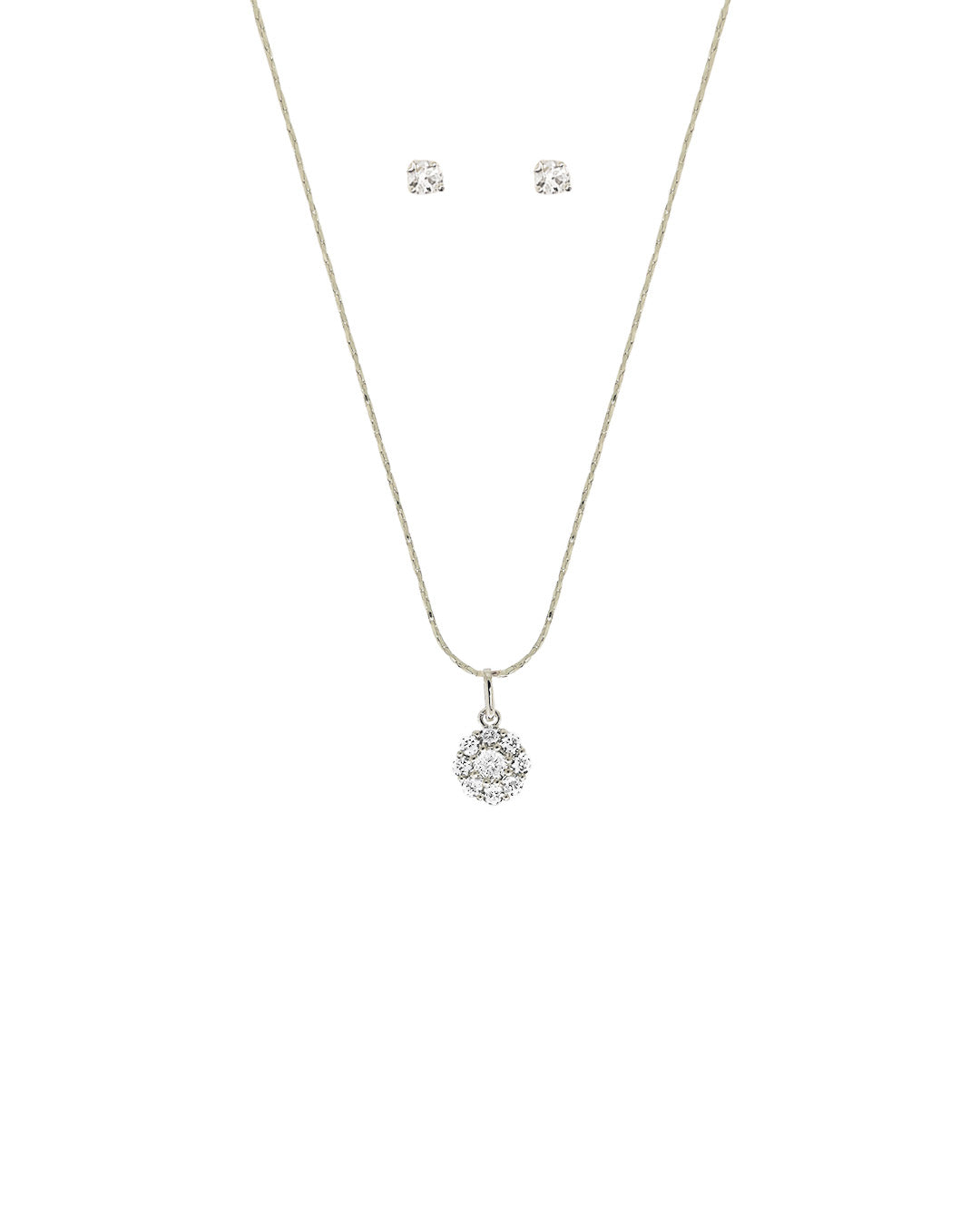 Collar Florecer