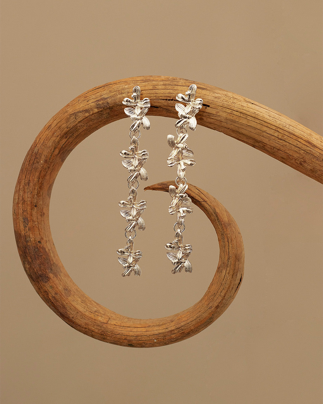 Aretes Esencia