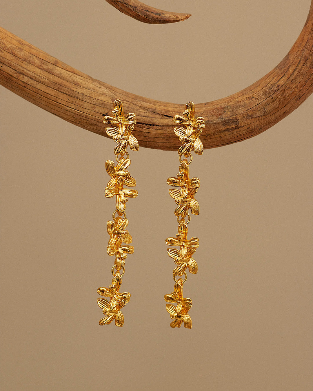 Aretes Esencia