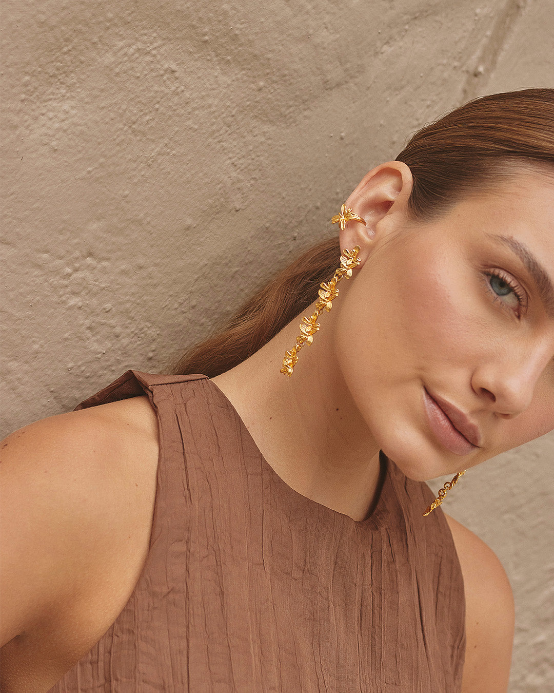 Aretes Esencia