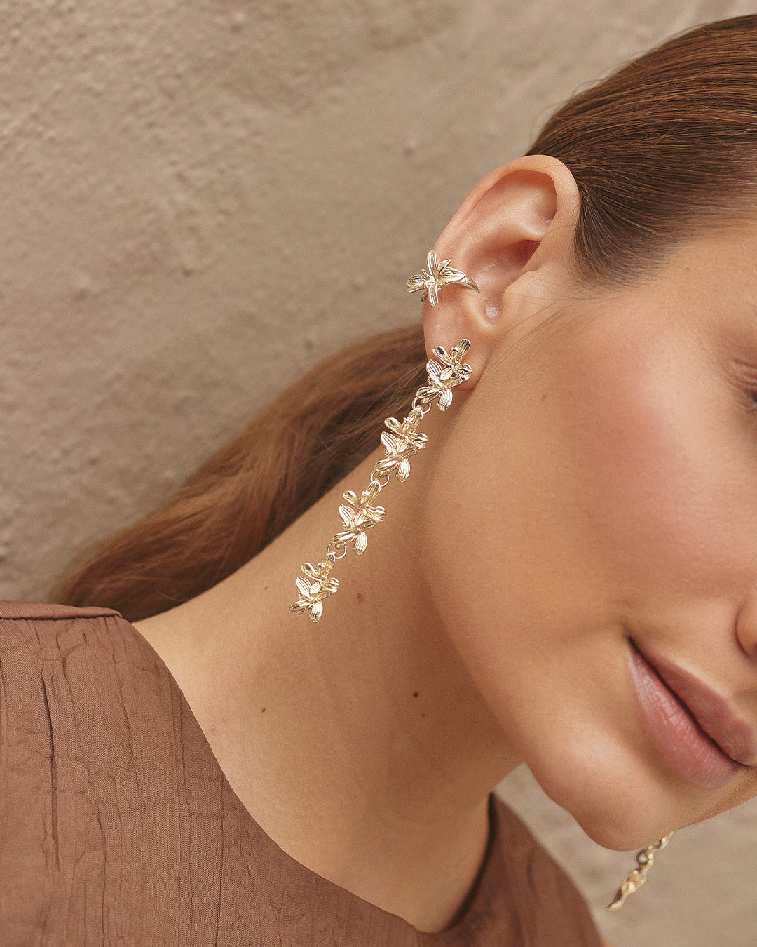 Aretes Esencia