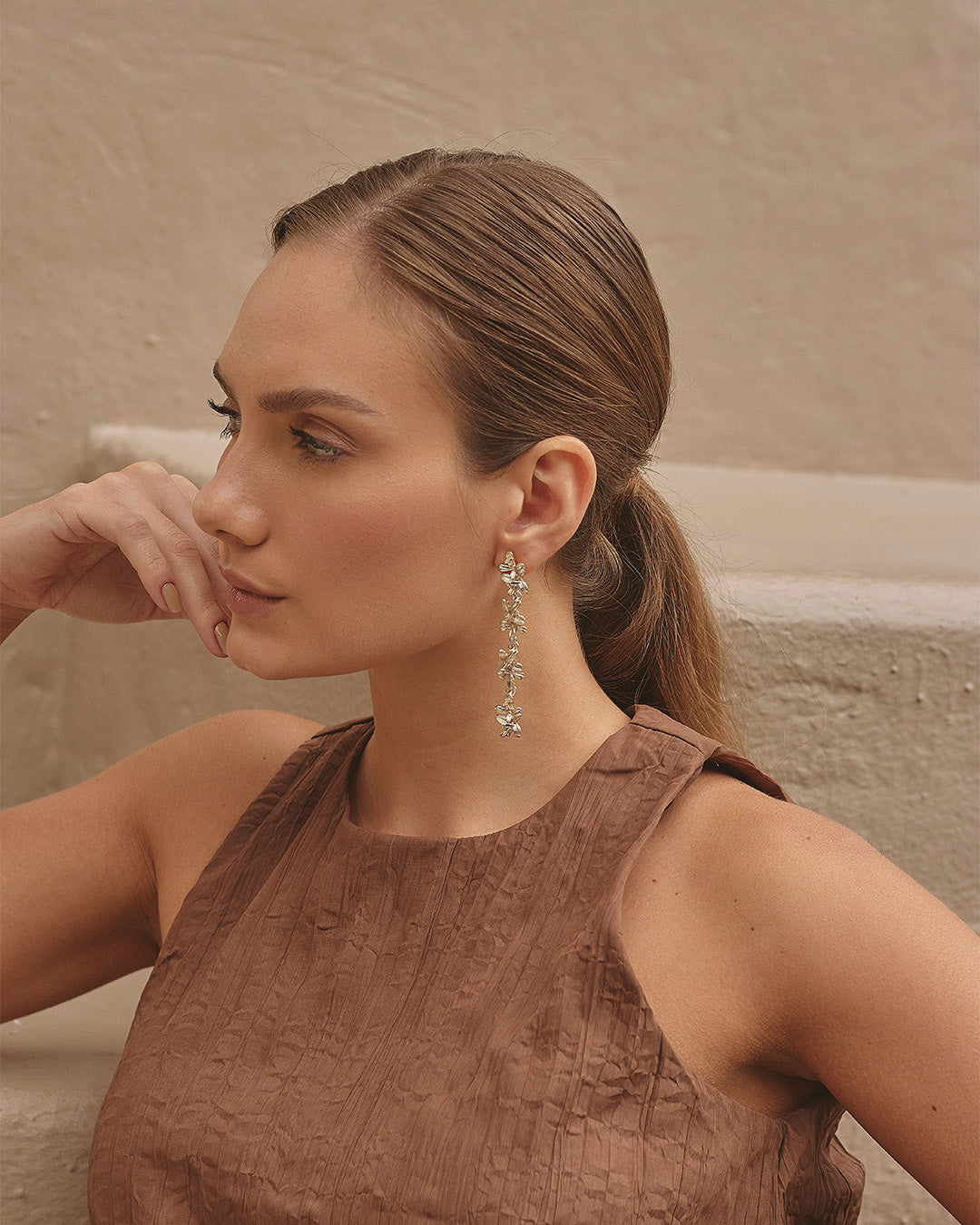 Aretes Esencia