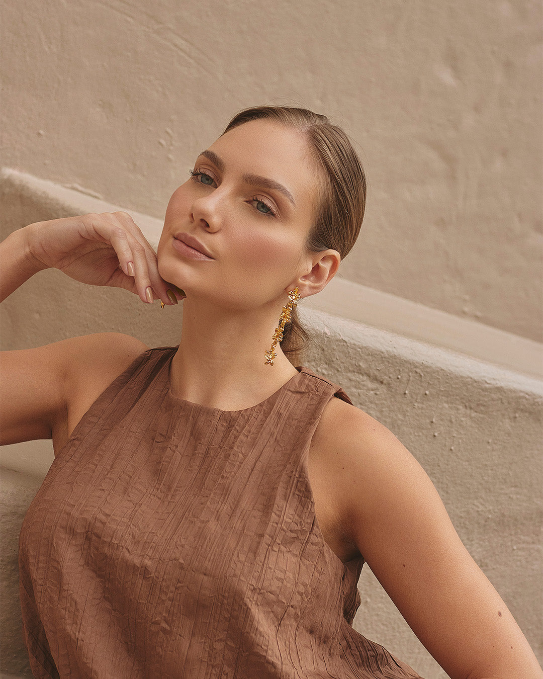 Aretes Esencia
