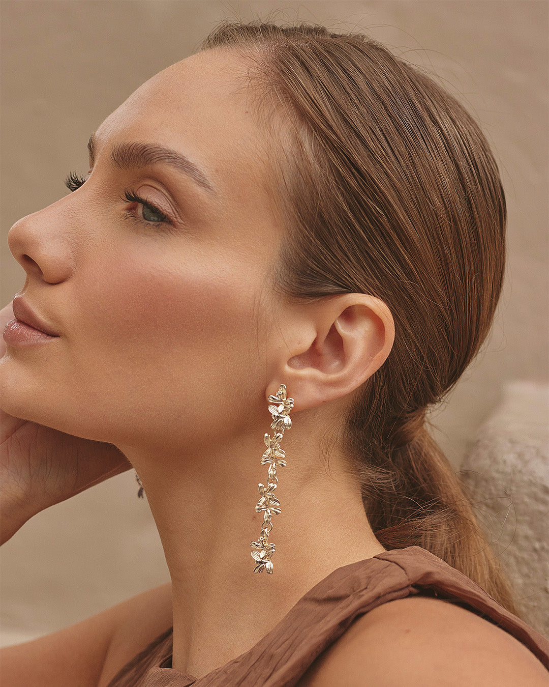 Aretes Esencia