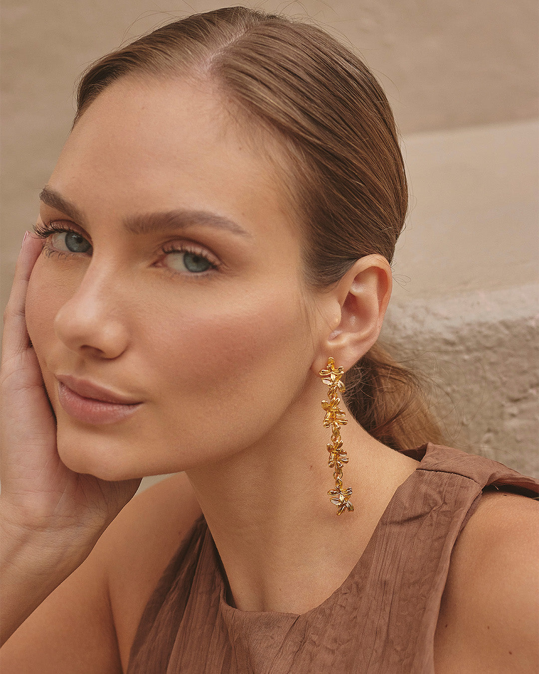 Aretes Esencia