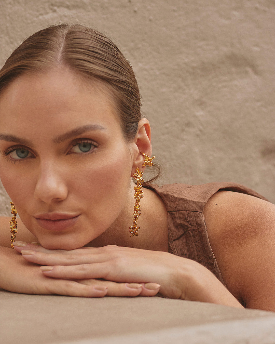 Aretes Esencia