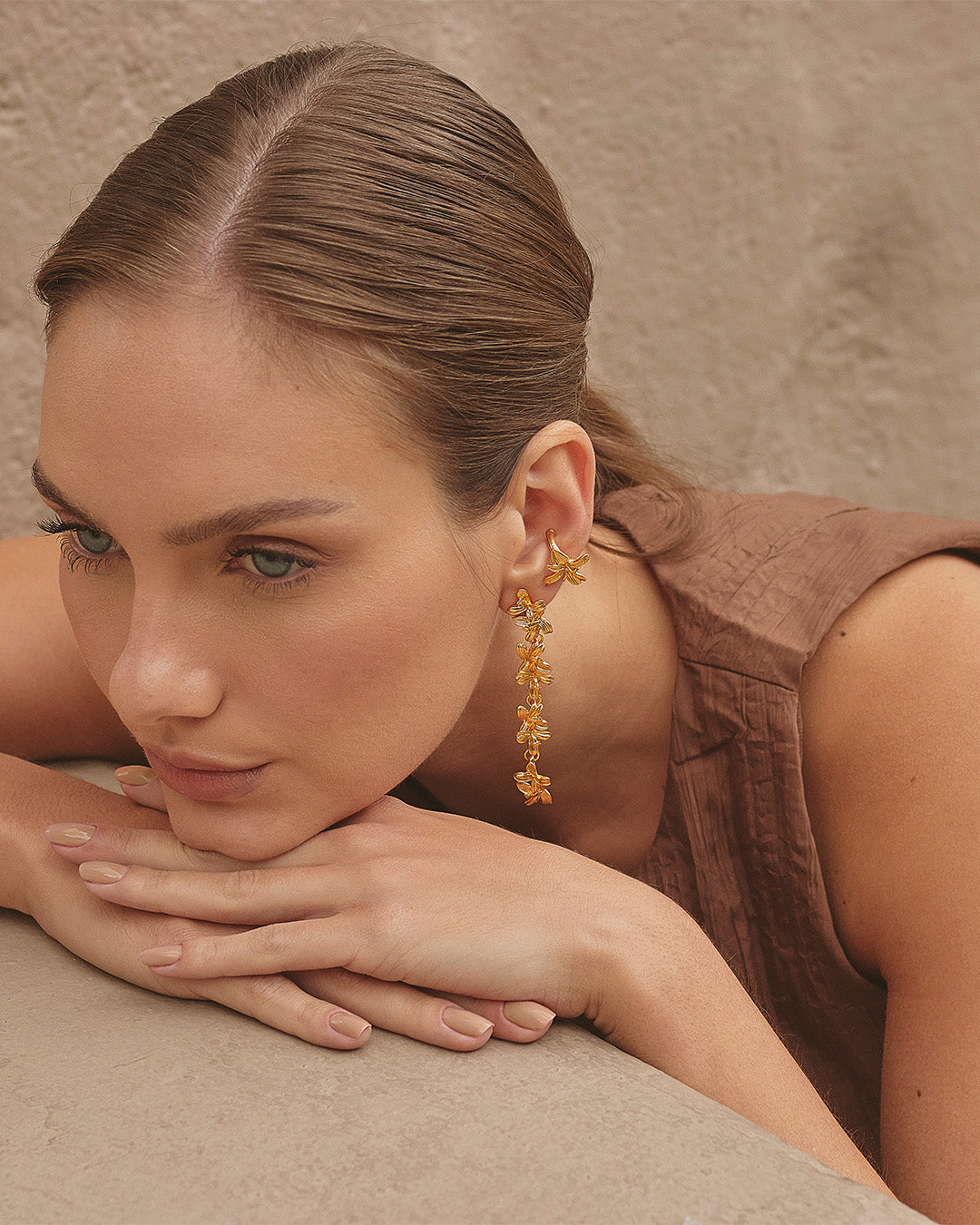 Aretes Esencia