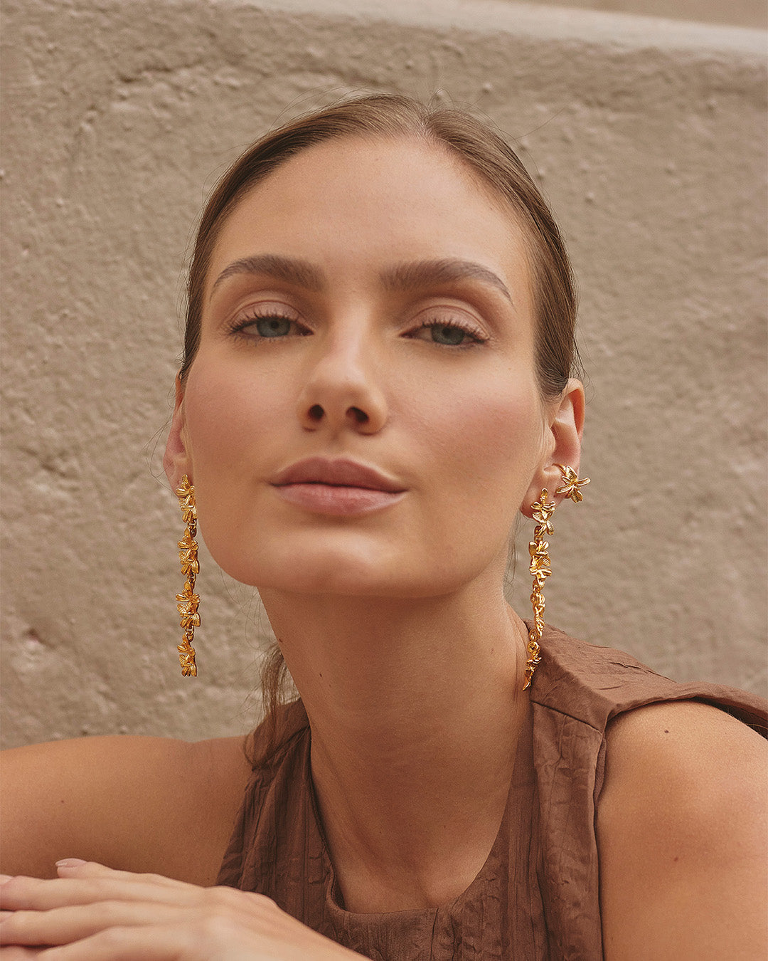 Aretes Esencia