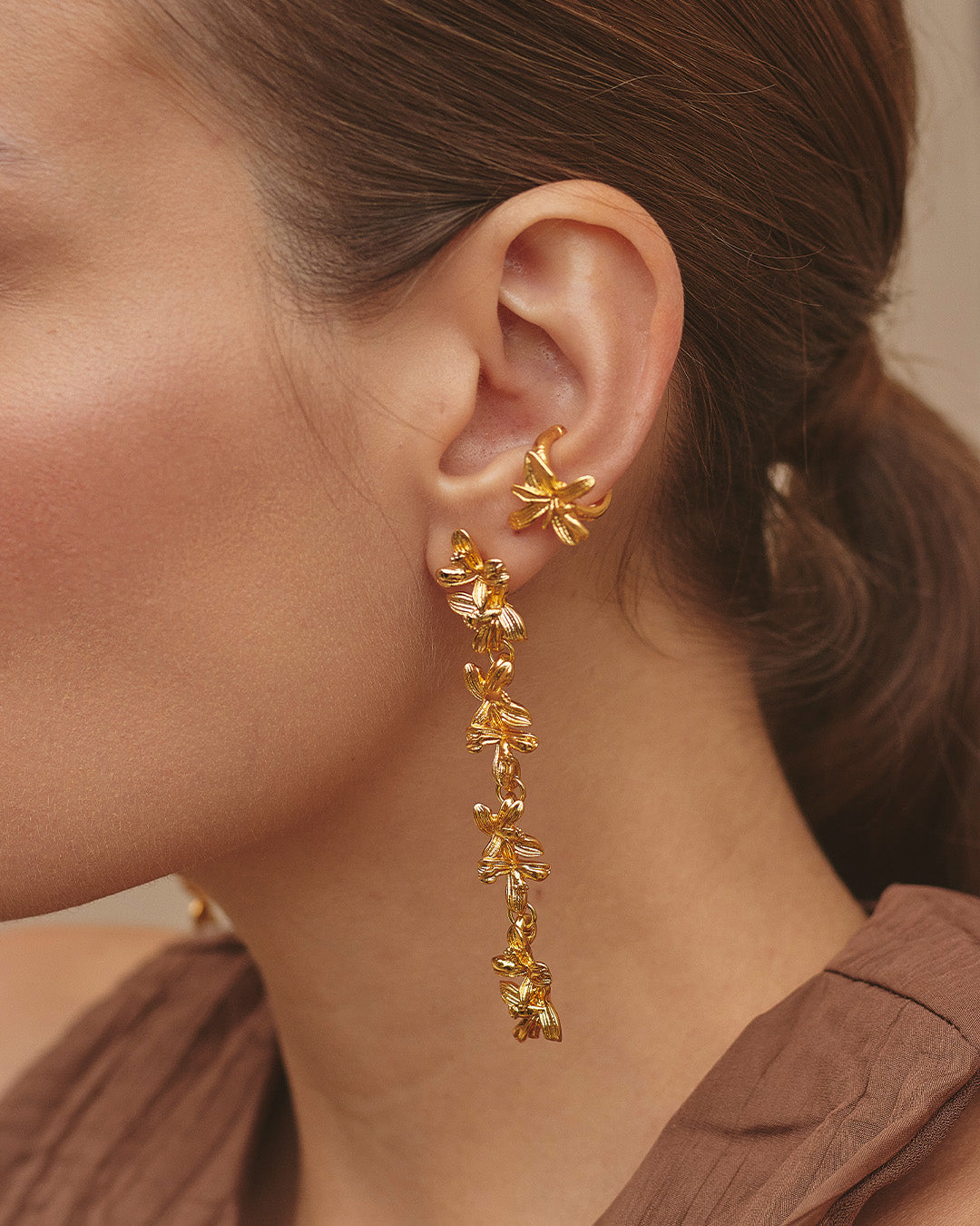 Aretes Esencia