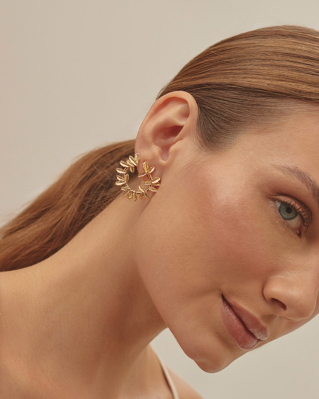 Aretes Cienaga