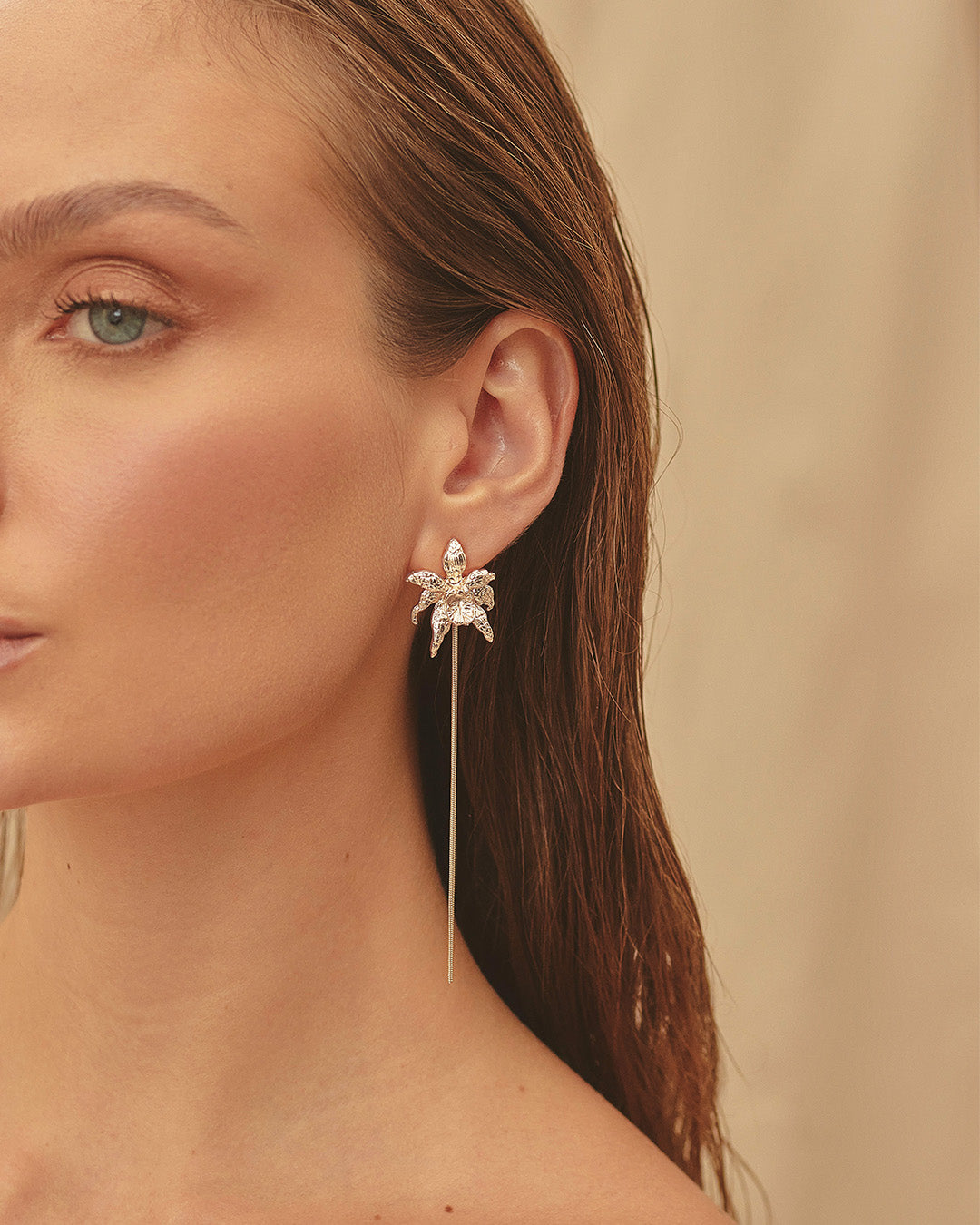 Aretes Leonora