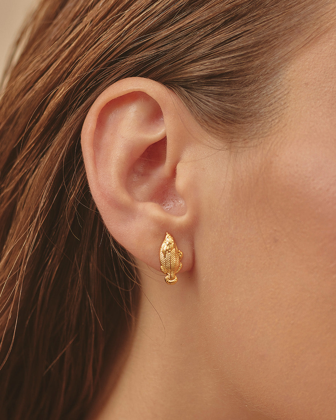 Set de Collar y Aretes Alia