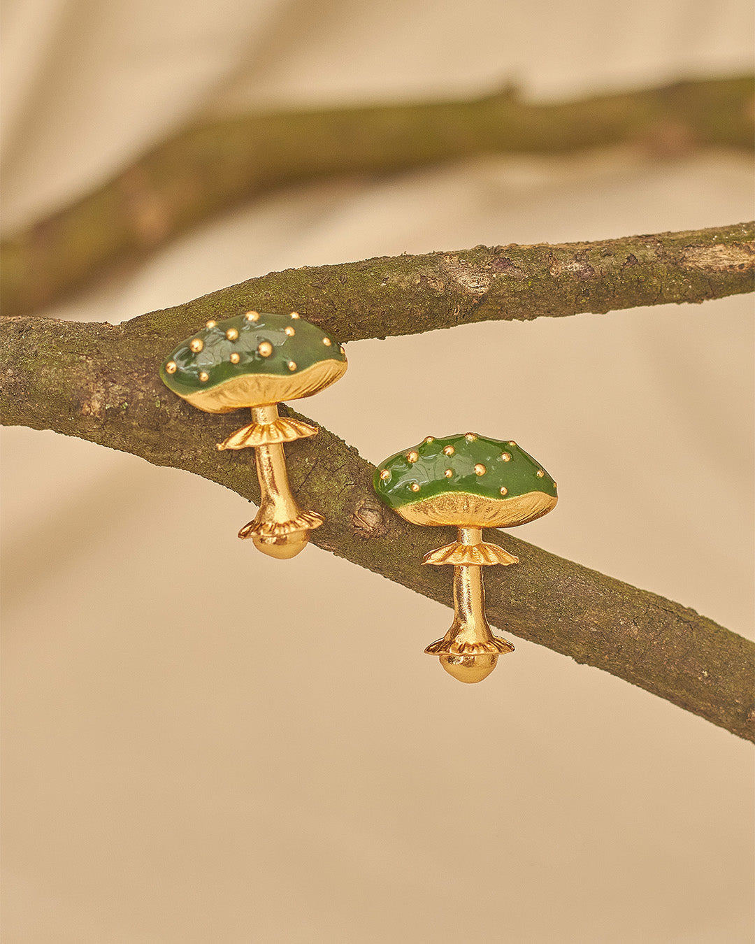 Aretes Amanita