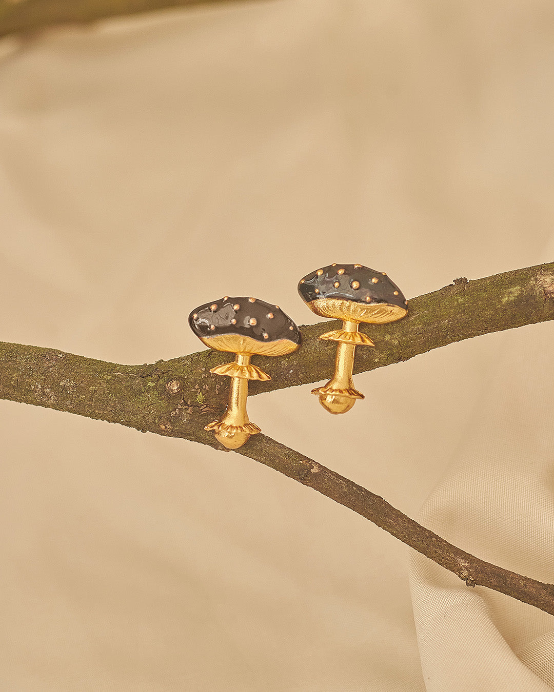 Aretes Amanita