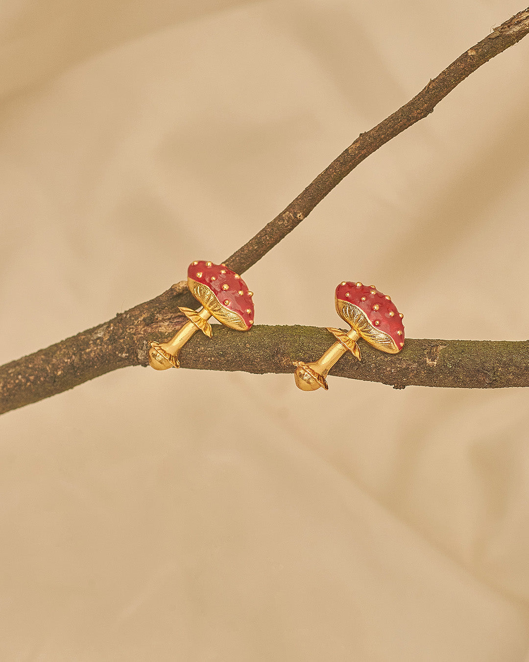 Aretes Amanita