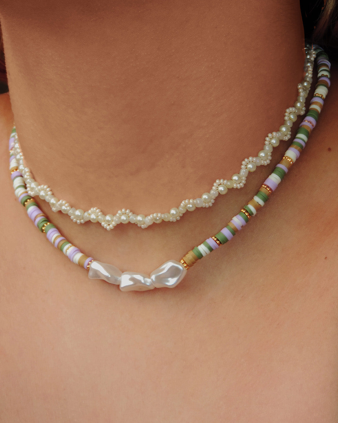 Collar Maisy