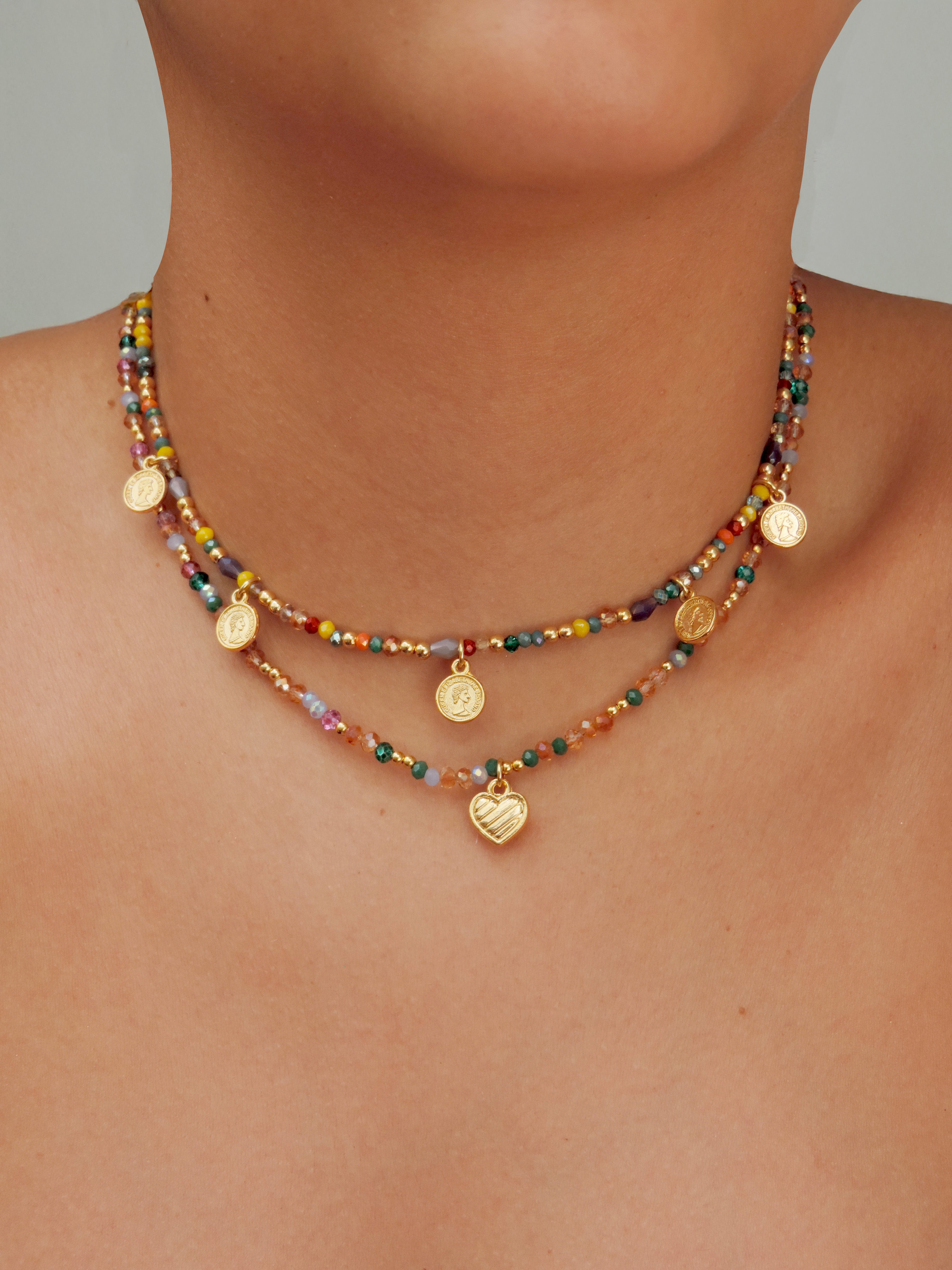 Collar Harmony
