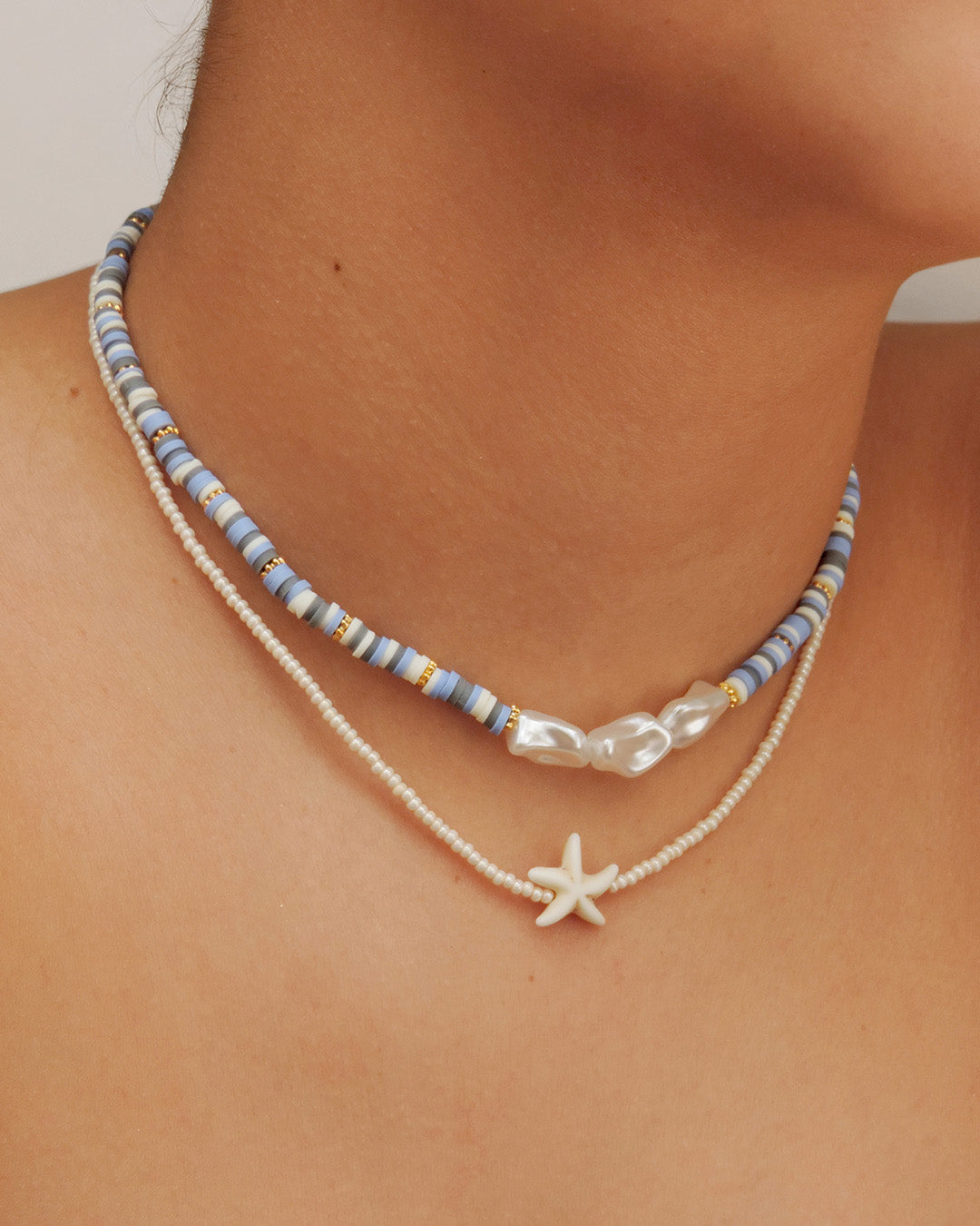 Collar Scarlet