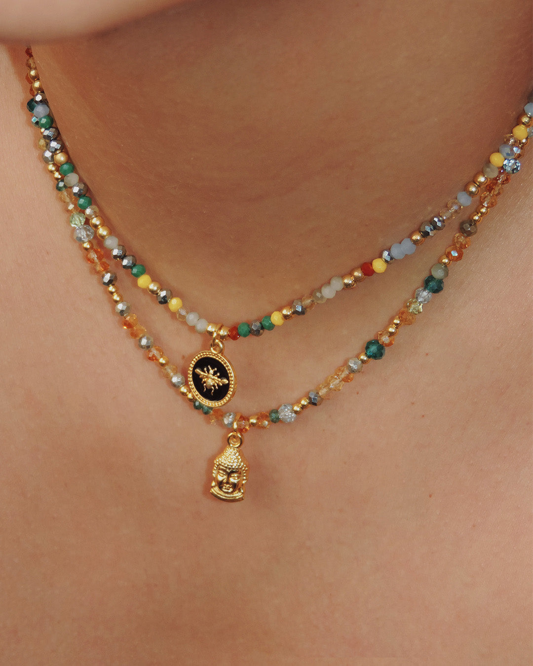 Collar Kayra