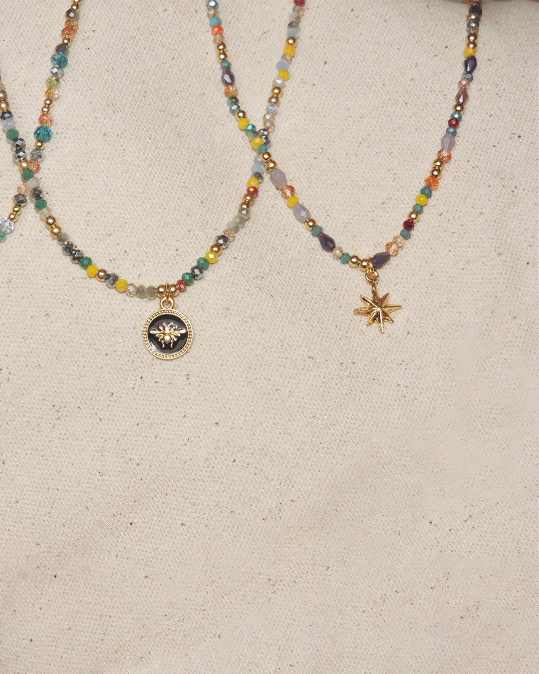 Collar Kayra