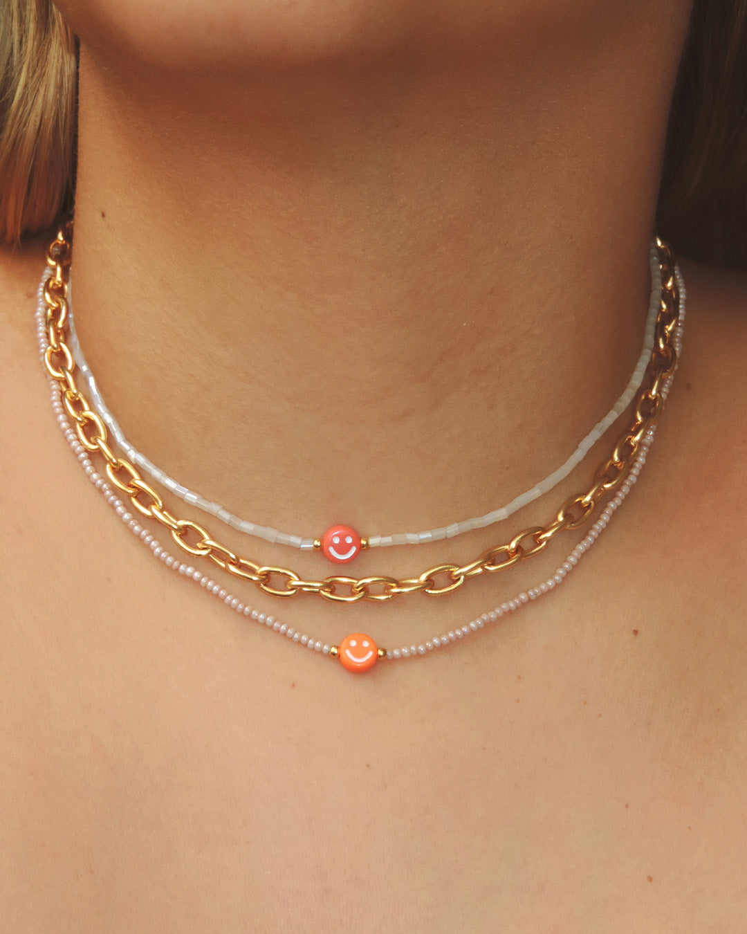 Collar Dara