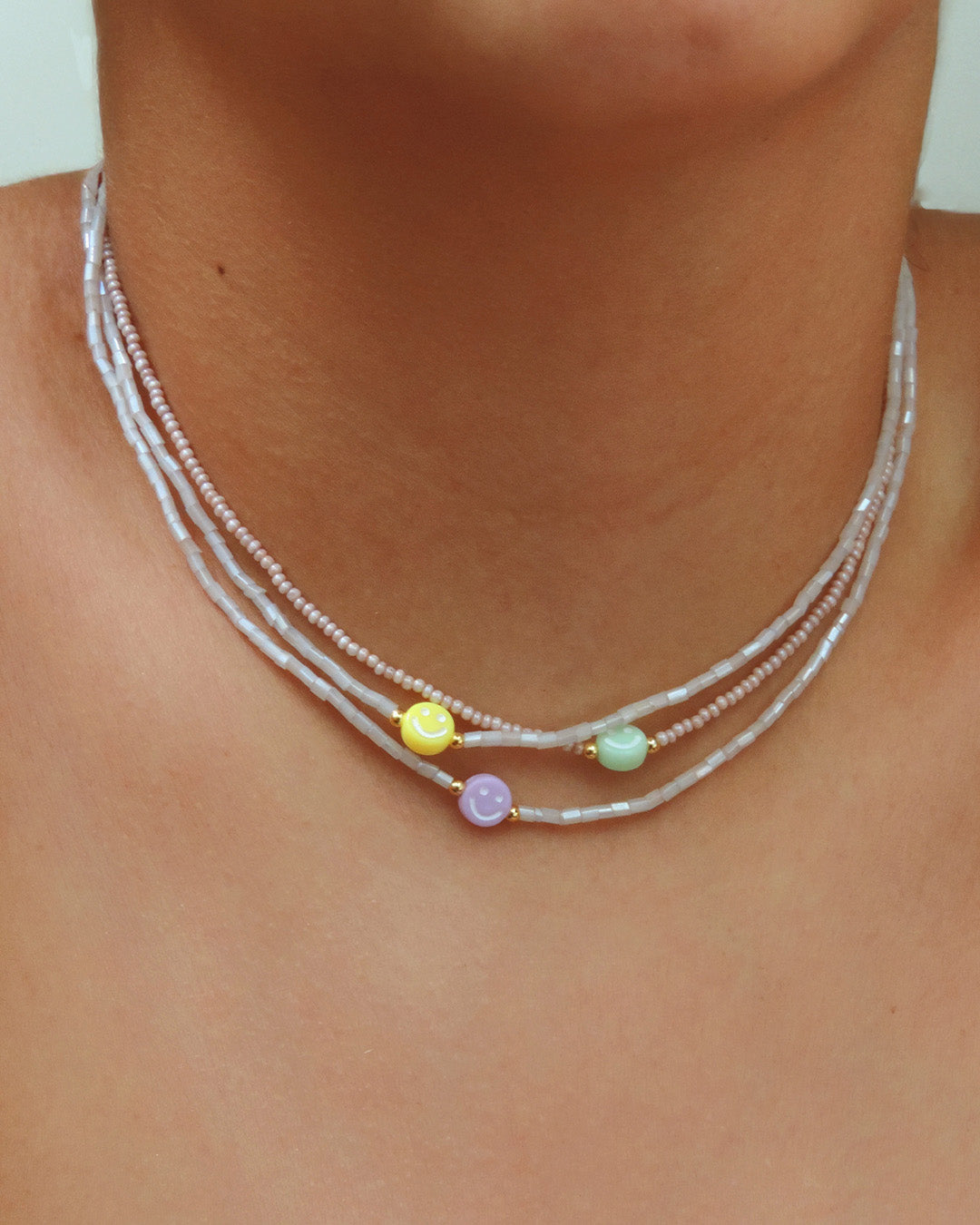 Collar Dara