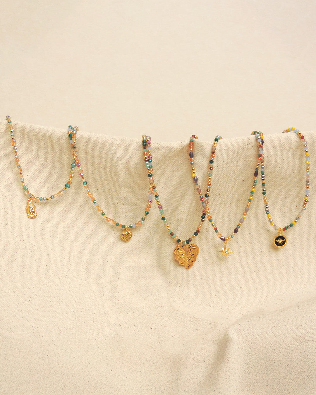 Collar Kayra