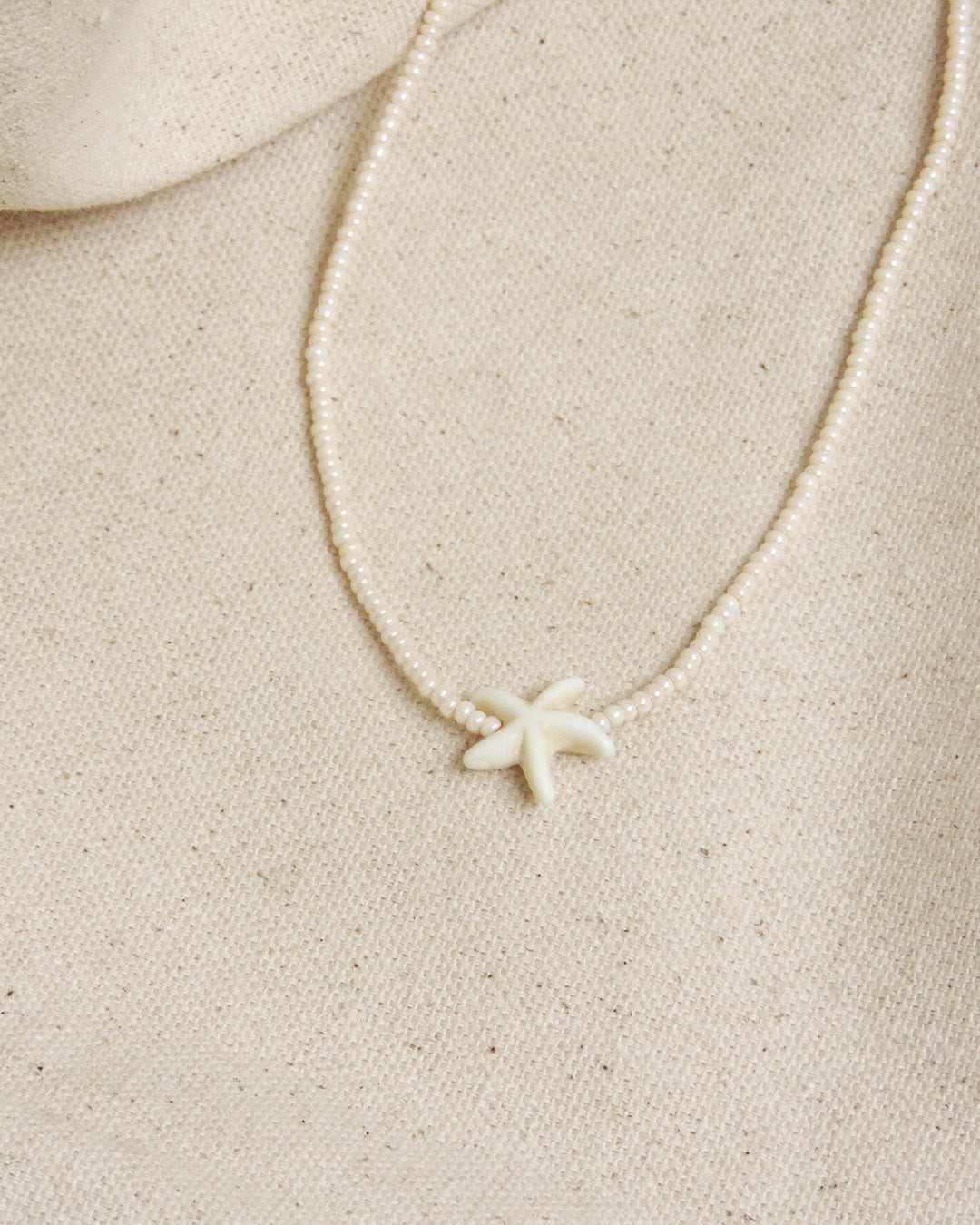 Collar Scarlet