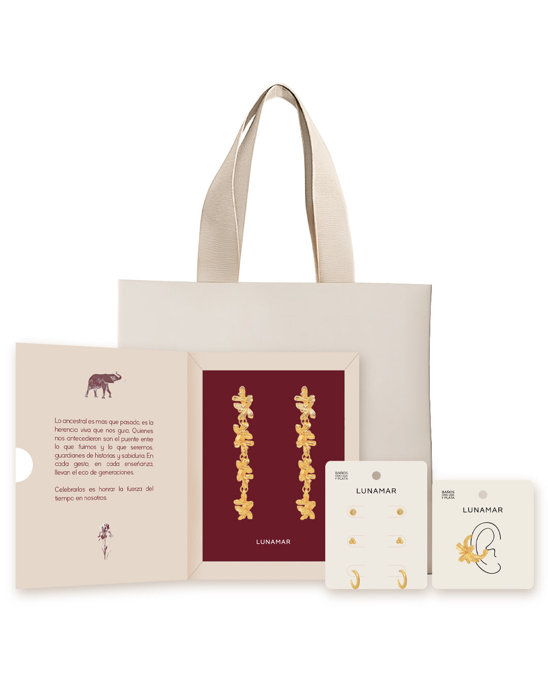 Kit de Regalo Esencia