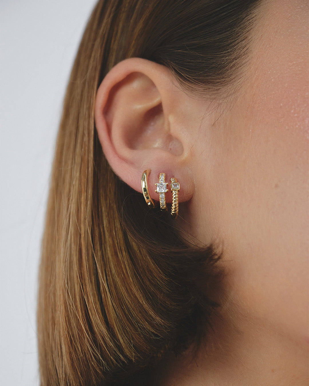 Set X3 Candongas Cristales Texturas