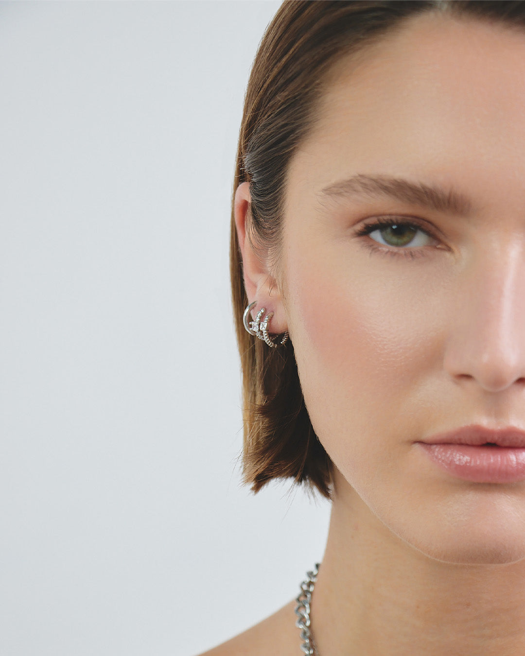 Set X3 Candongas Cristales Texturas