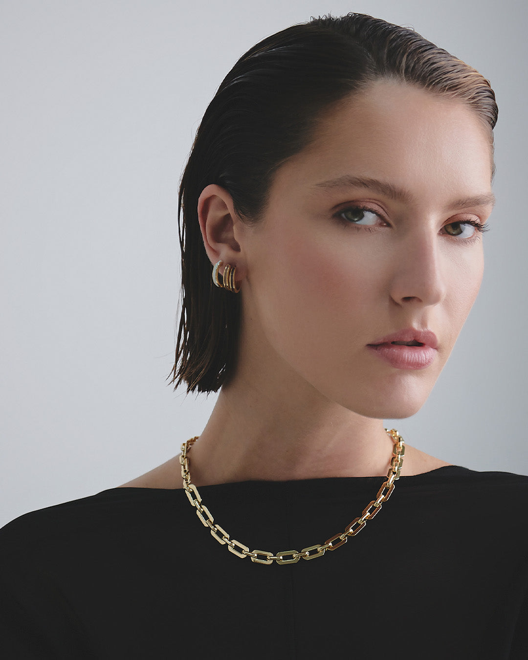 Set X3 Candonga Con Resina Oro