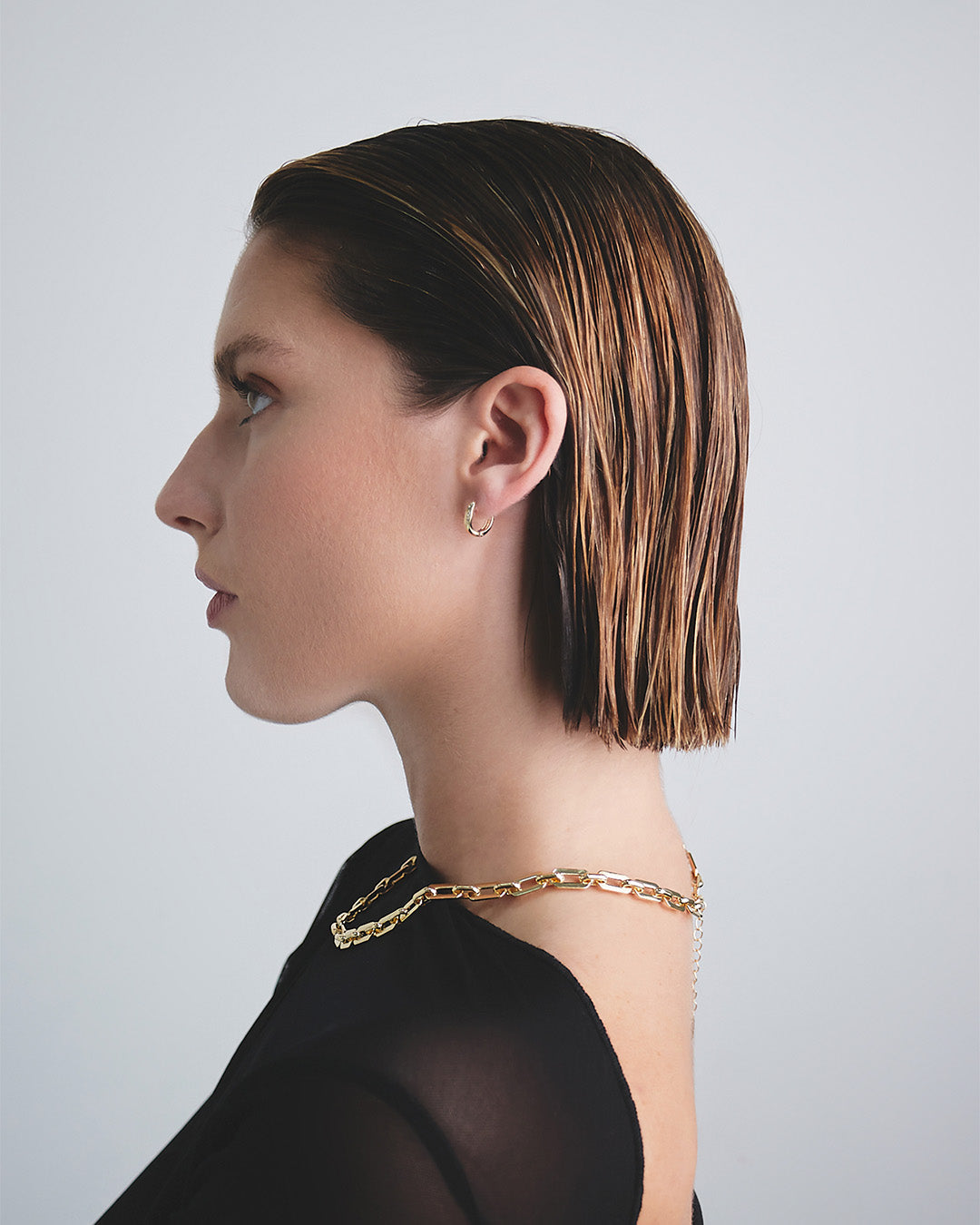 Candonga Cristales Irregular