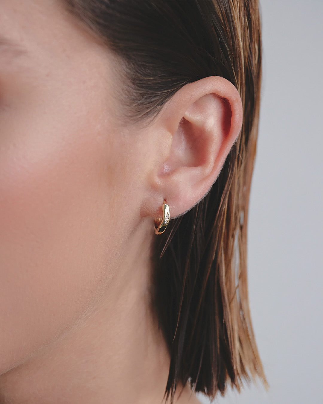 Candonga Cristales Irregular