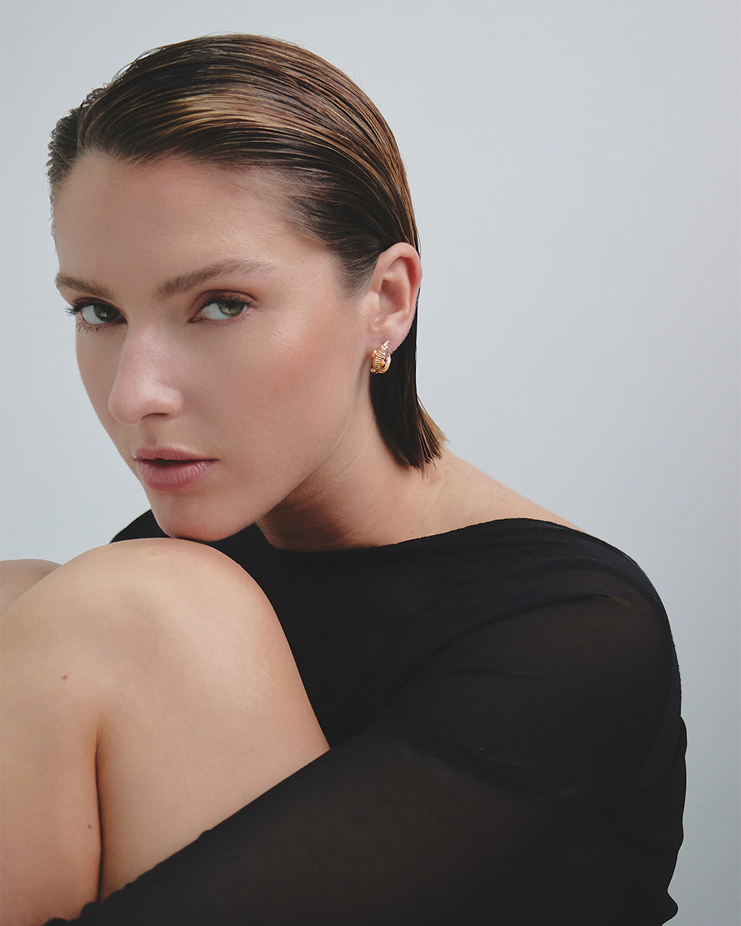 Candongas Caimán Mini