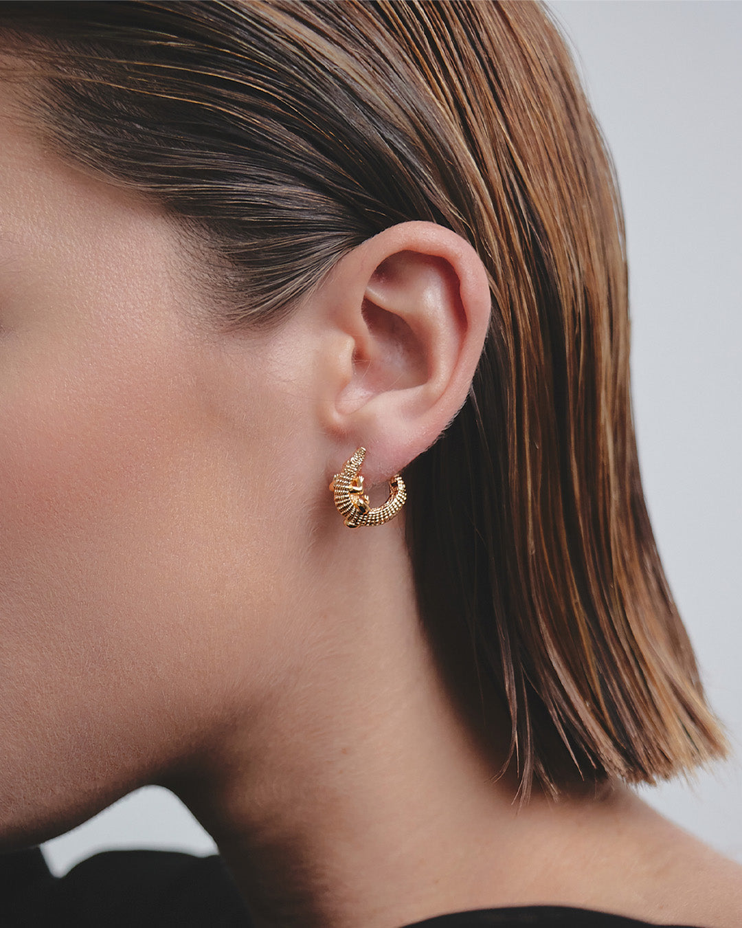 Candongas Caimán Mini